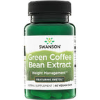 Swanson Green Coffee Bean