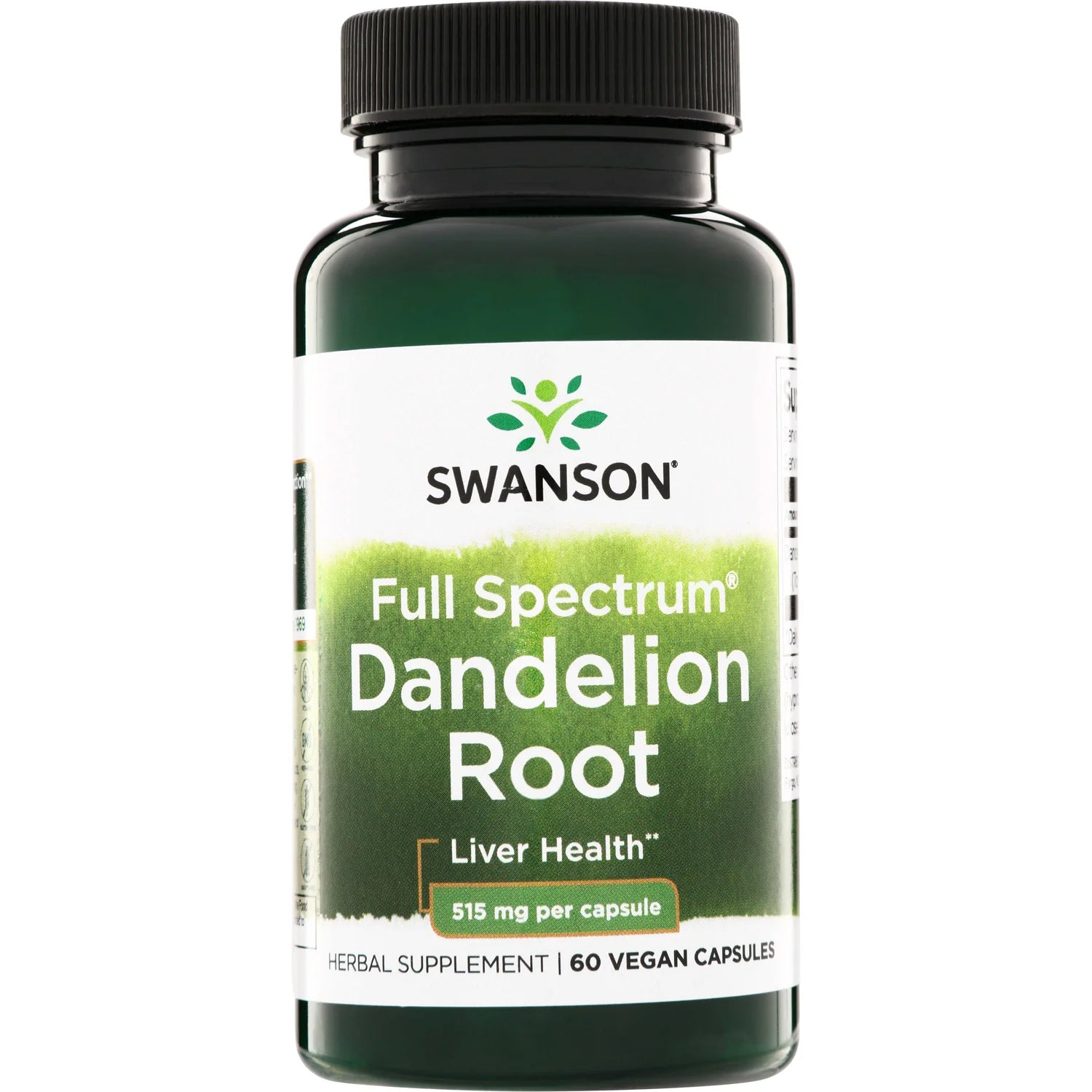 Swanson Full Spectrum Dandelion Root