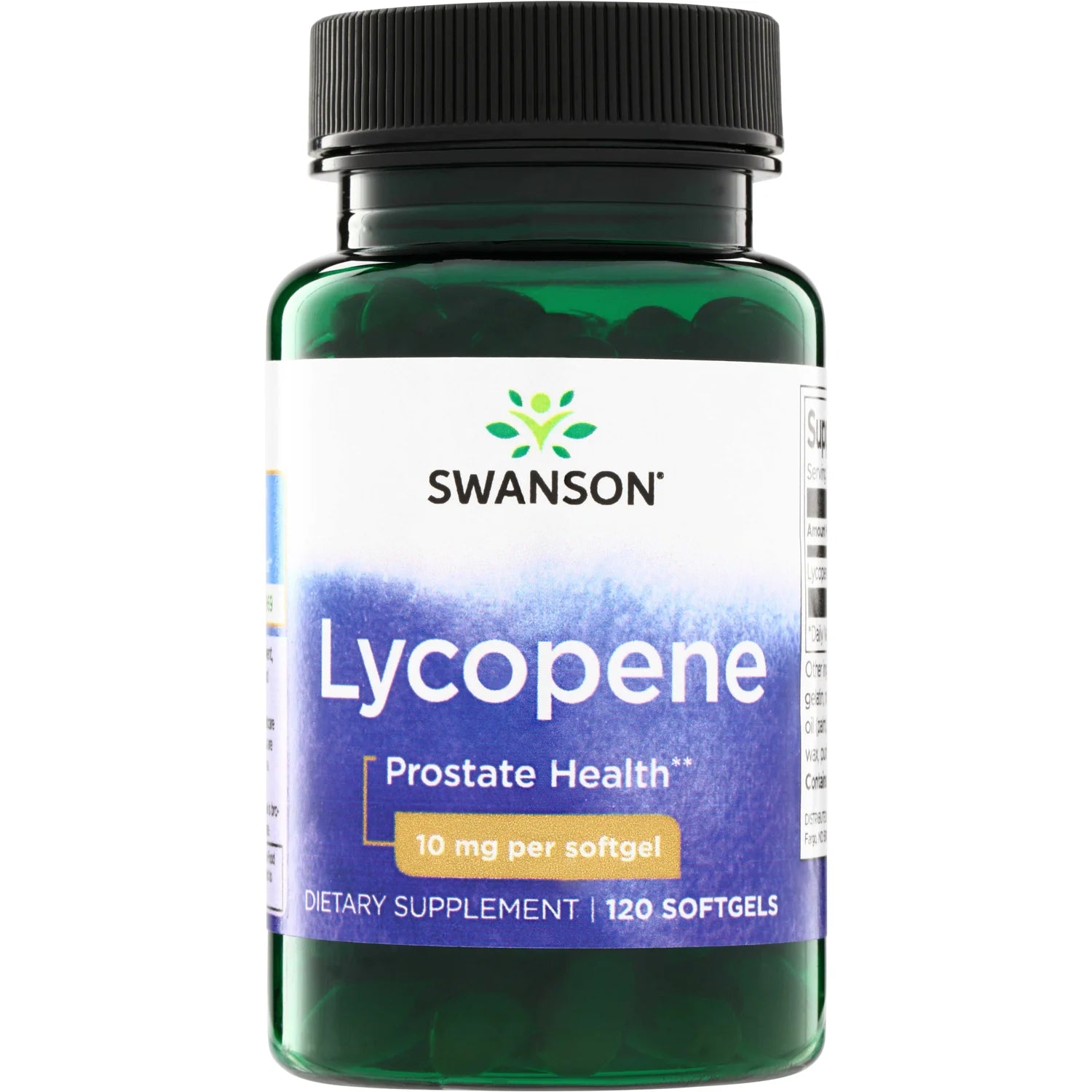 Swanson Lycopene