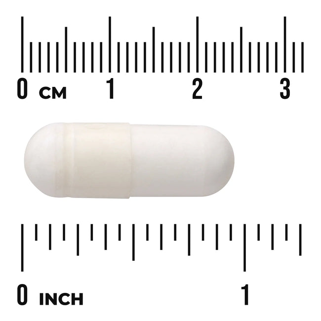 Swanson Flush Niacin Main Image