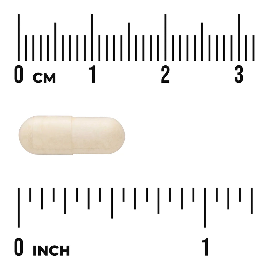 Swanson Folate 5-Methyltetrahydrofolate