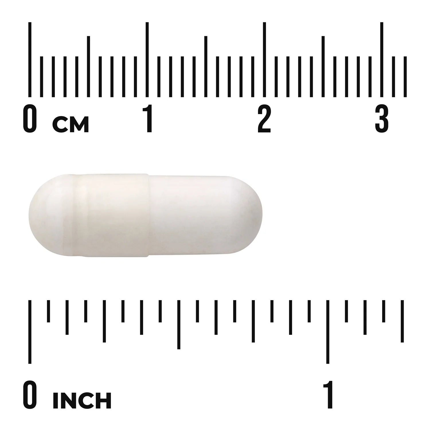 Swanson Vitamin B1 Thiamin
