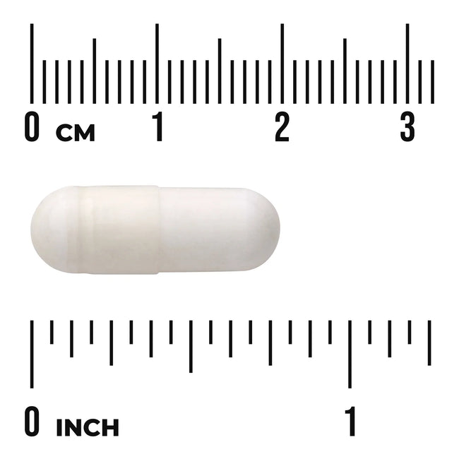 Swanson Vitamin B1 Thiamin Main Image