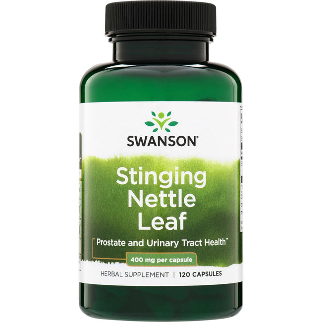 Swanson Stinging Nettle Leaf Main Image