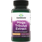 Swanson Mega Tribulus Extract