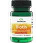 Swansons Biotin