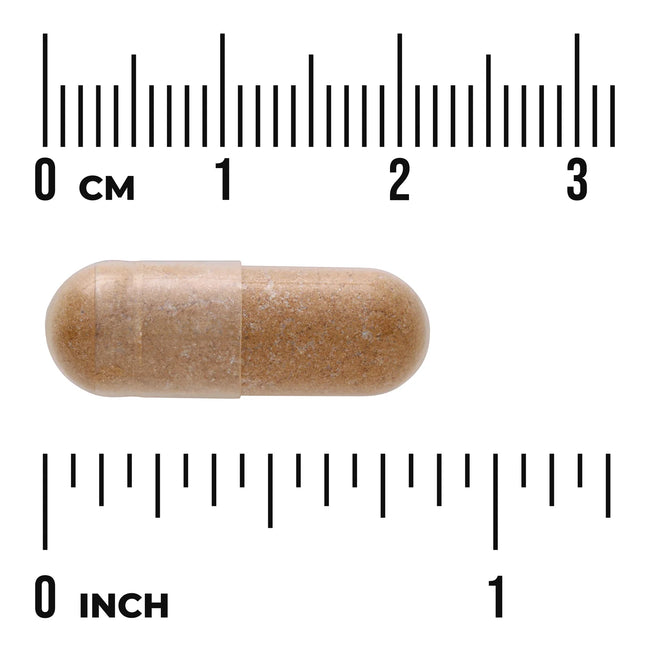 Swanson Mega Tribulus Extract Main Image
