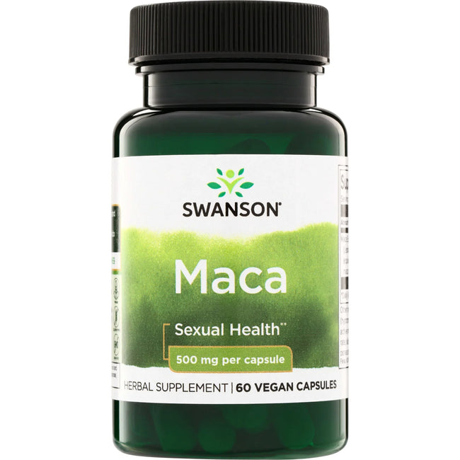 Swanson Maca Hover Image