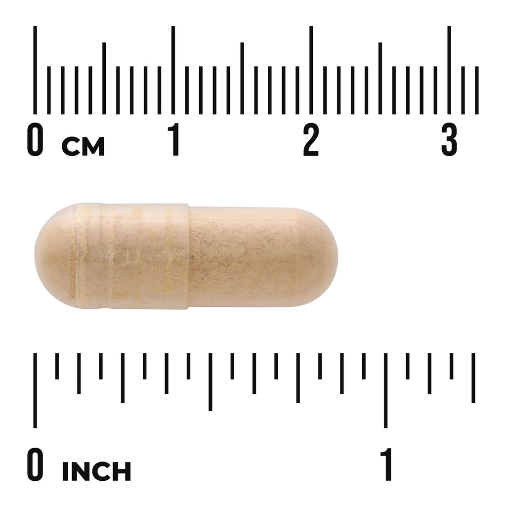 Swanson Maca