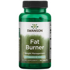 Swanson Fat Burner - Comprehensive Formula
