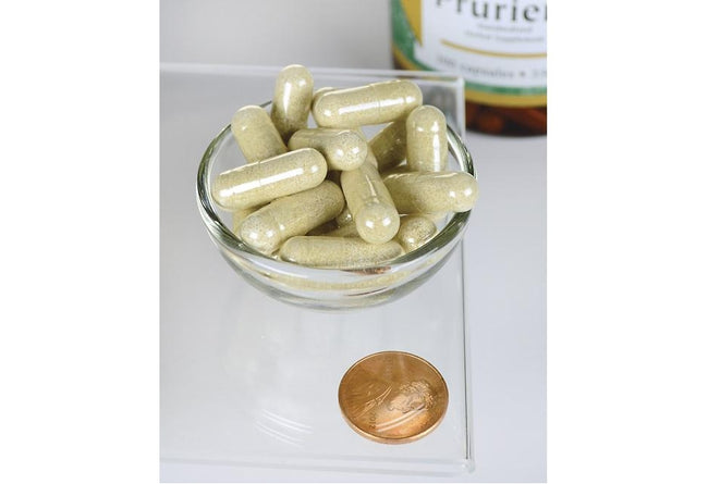 Swanson Mucuna Pruriens - Standardized Main Image