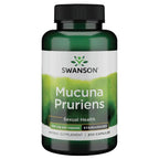 Swanson Mucuna Pruriens - Standardized
