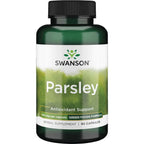 Swanson Parsley