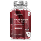 Apple Cider Vinegar Gummies