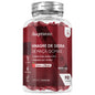 WeightWorld Vinagre de Cidra de Maçã Gomas 1000 mg 90 Gomas