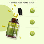 Berberine 500 mg