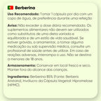 Berberine 500 mg
