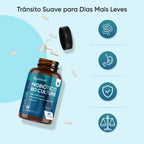Intestinal Probiotics in Capsules