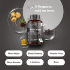 Black Maca Complex