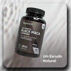 Black Maca Complex