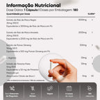 Black Maca Complex