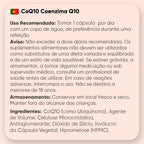 Coenzyme Q10 200mg Capsules