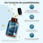 Advanced Marine Collagen with Hyaluronic Acid