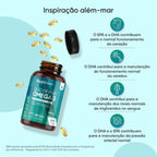 Omega 3 Fish Oil 2000mg