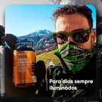 Vitamin D3 4000 IU + K2 125 mcg