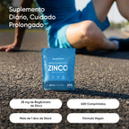 Zinc bisglycinate