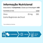 Zinc bisglycinate