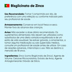 Zinc bisglycinate