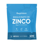 Zinc bisglycinate