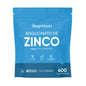 WeightWorld Bisglicinato de zinc 400 comprimidos 25 mg de zinc por comprimido